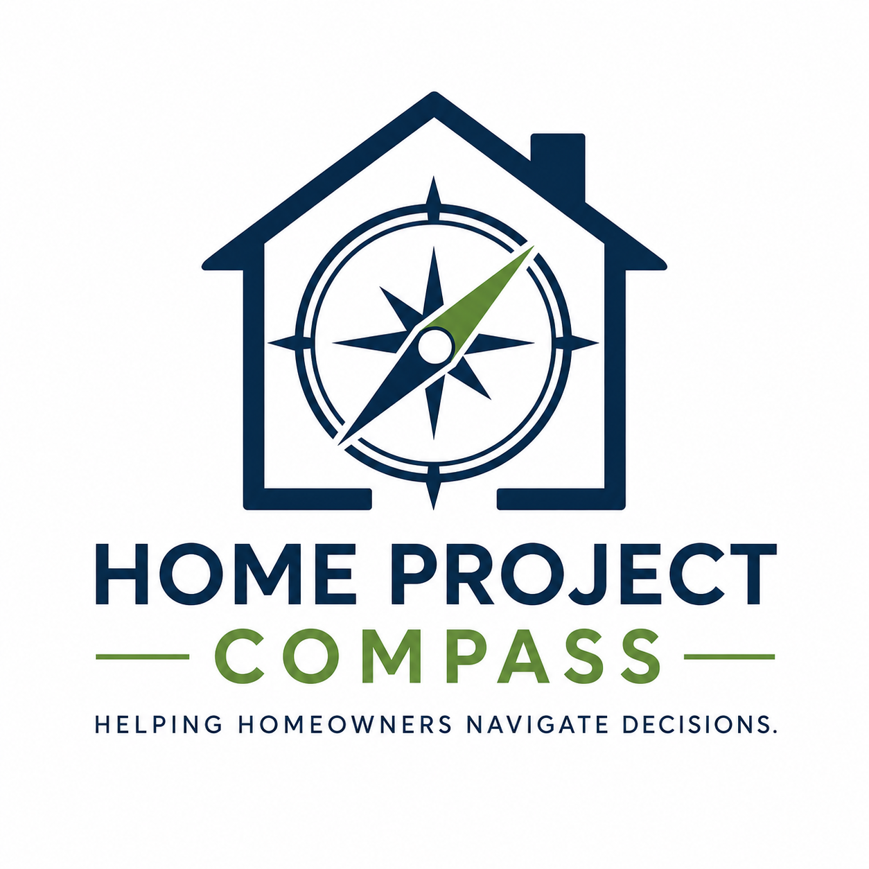 Home Project Compass